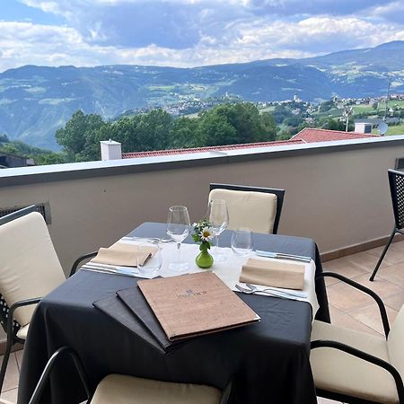 Hotel Gasthof Kircher Fiè Zewnętrze zdjęcie