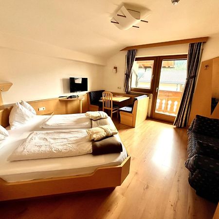 Hotel Gasthof Kircher Fiè Zewnętrze zdjęcie