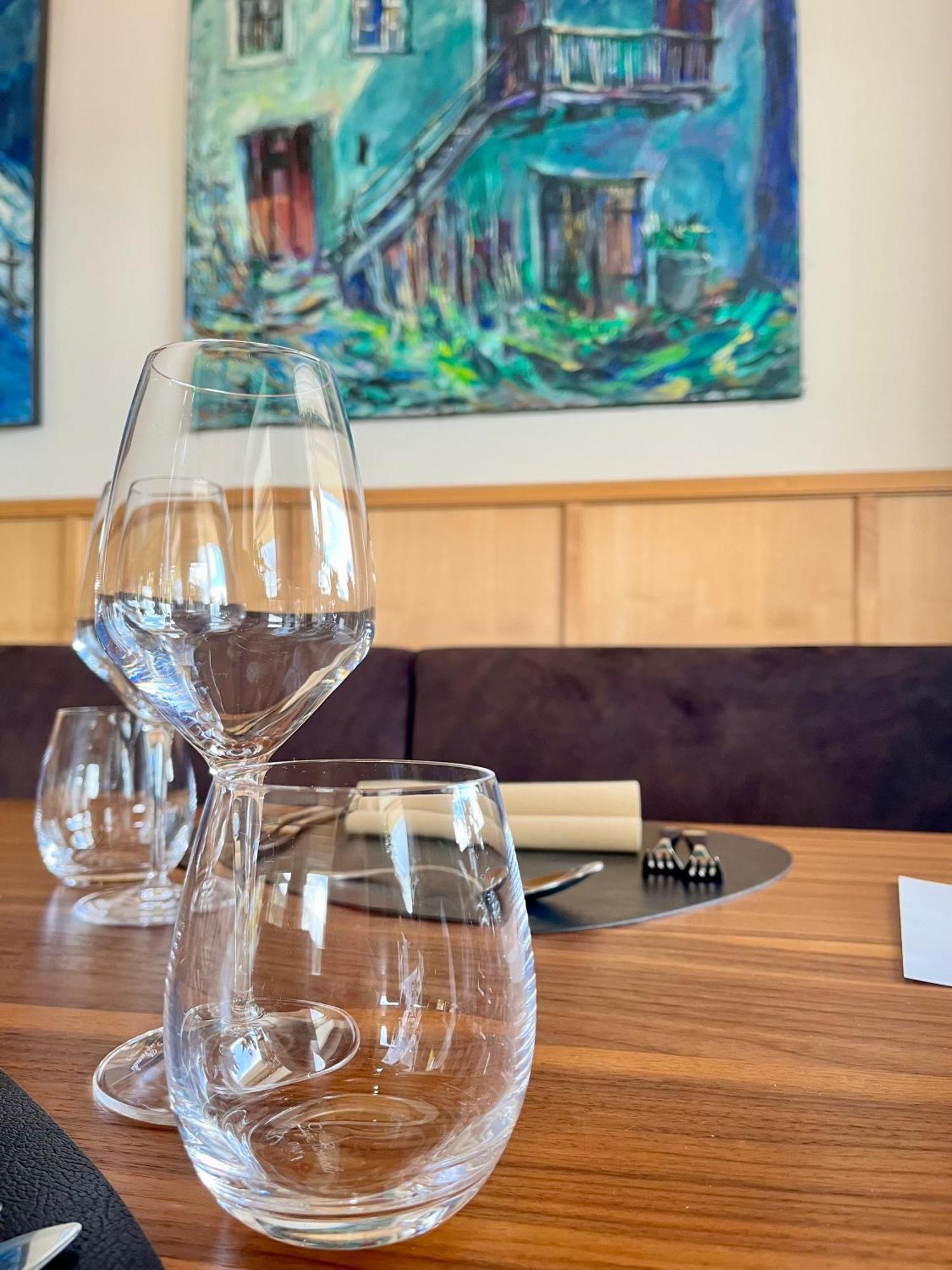 Hotel Gasthof Kircher Fiè Zewnętrze zdjęcie
