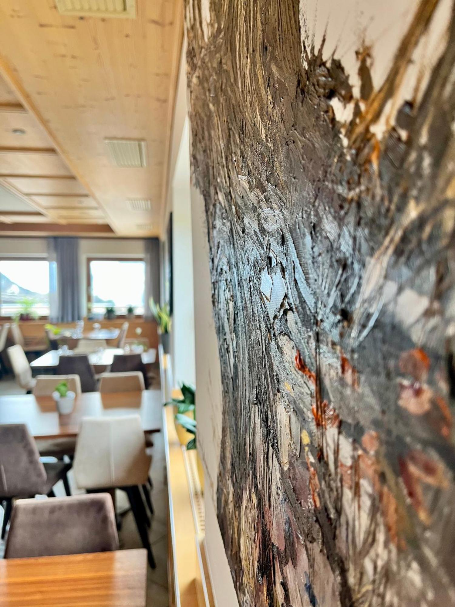 Hotel Gasthof Kircher Fiè Zewnętrze zdjęcie