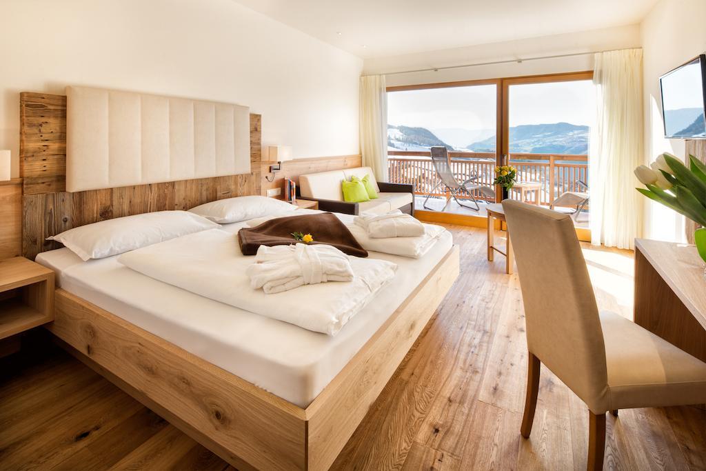 Hotel Gasthof Kircher Fiè Pokój zdjęcie