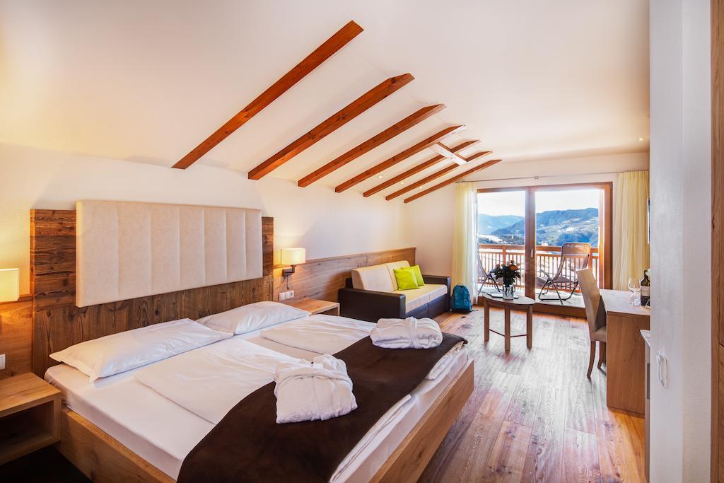 Hotel Gasthof Kircher Fiè Pokój zdjęcie