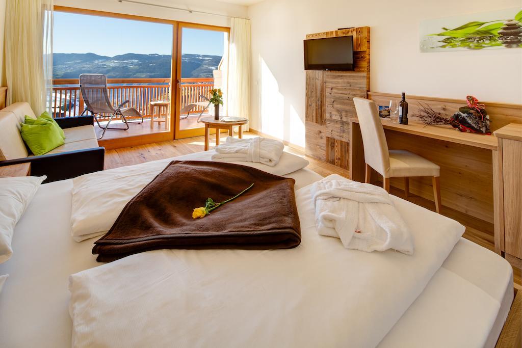 Hotel Gasthof Kircher Fiè Pokój zdjęcie